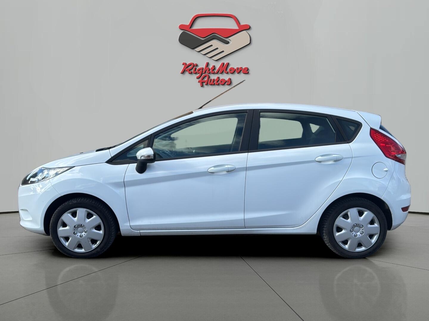 Used Ford Fiesta 2012 for sale - 77564703: Photo 2