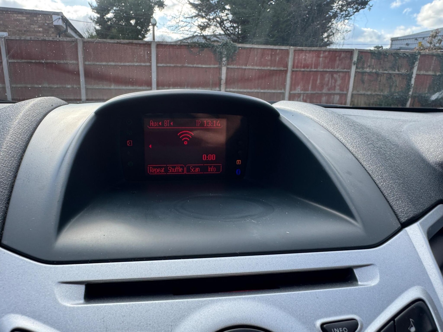 Used Ford Fiesta 2012 for sale - 77564703: Photo 22