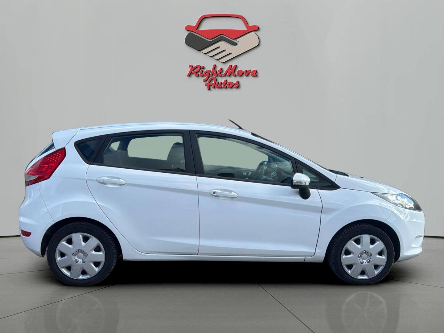 Used Ford Fiesta 2012 for sale - 77564703: Photo 6