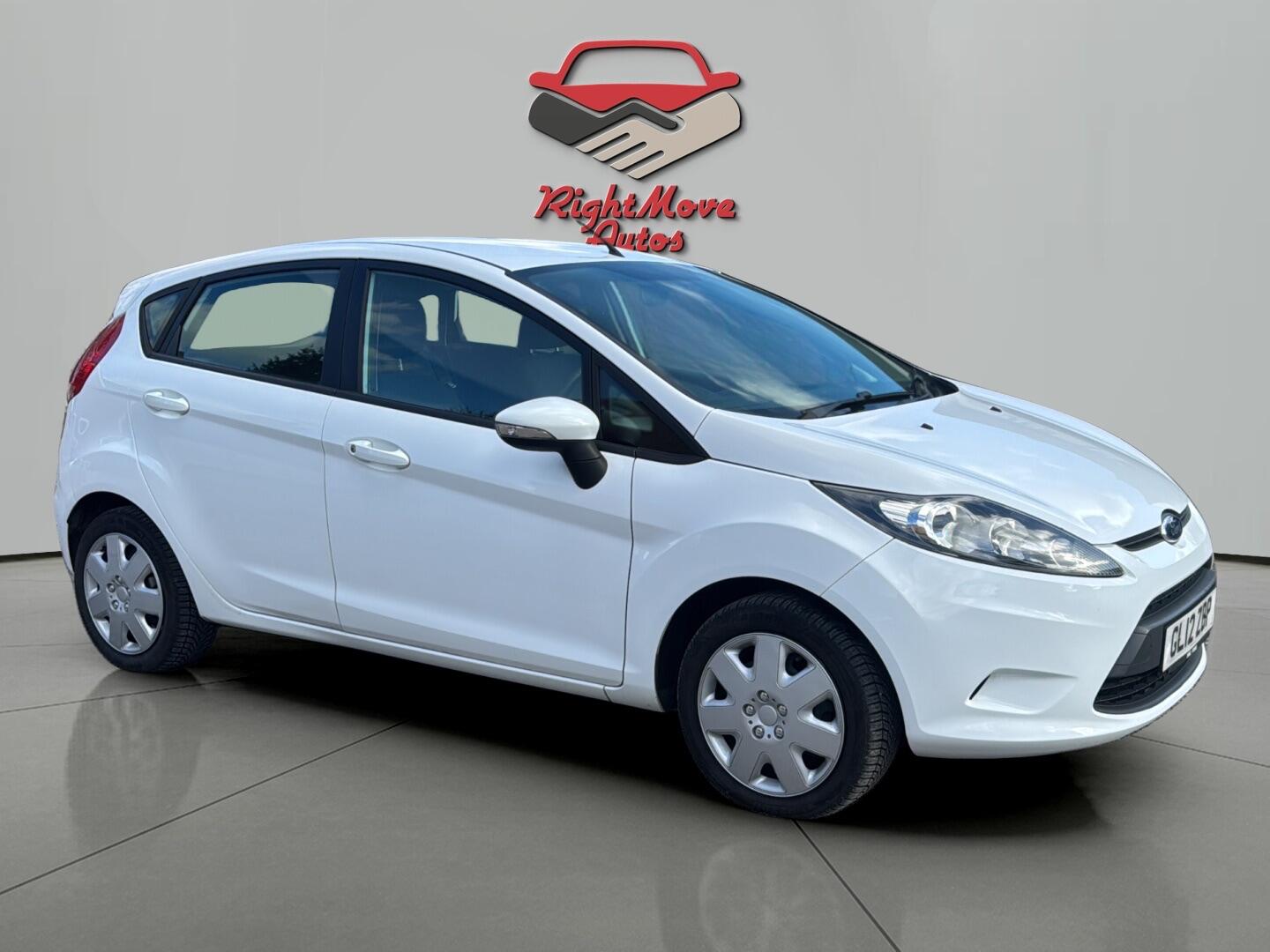 Used Ford Fiesta 2012 for sale - 77564703: Photo 7