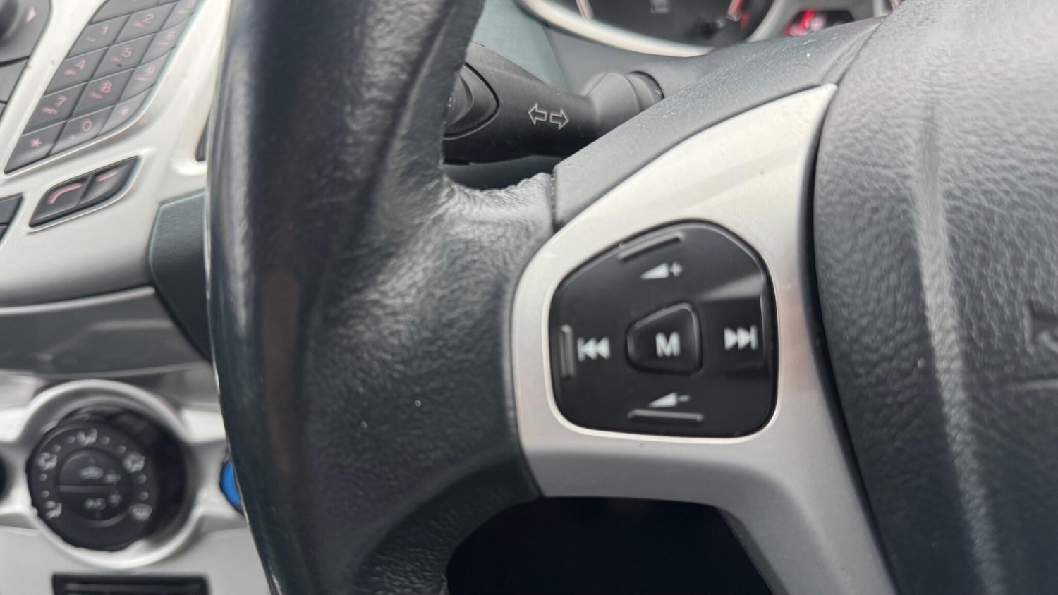 Used Ford Fiesta 2011 for sale - 78086702: Photo 17