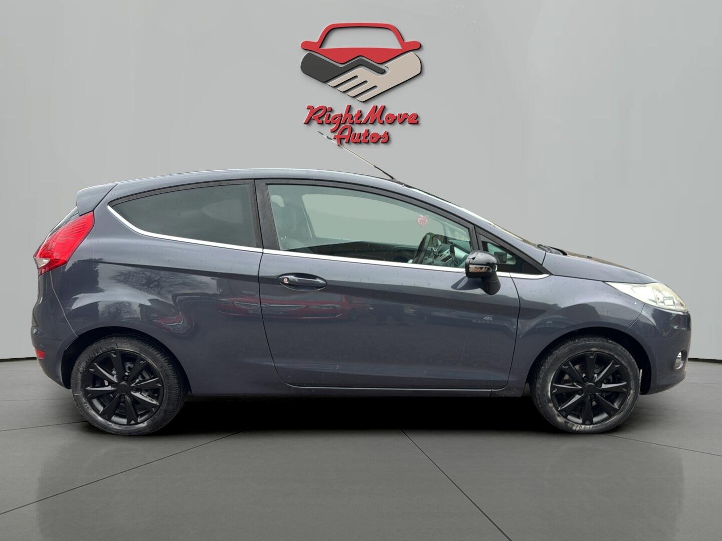 Used Ford Fiesta 2011 for sale - 78086702: Photo 6