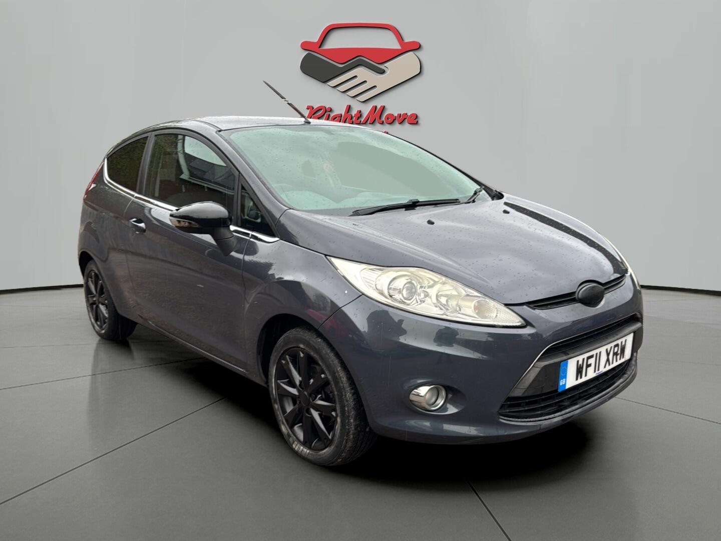 Used Ford Fiesta 2011 for sale - 78086702: Photo 7
