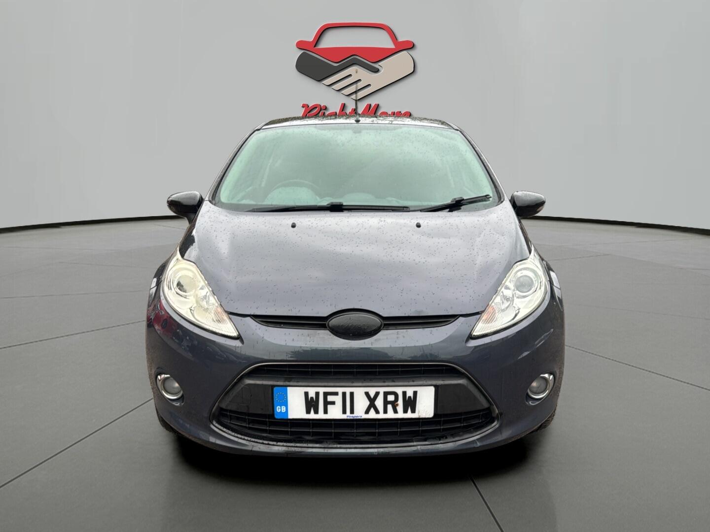 Used Ford Fiesta 2011 for sale - 78086702: Photo 8