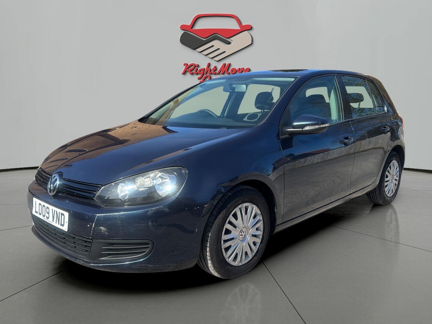Used Volkswagen Golf for sale - 77977657: Photo 1