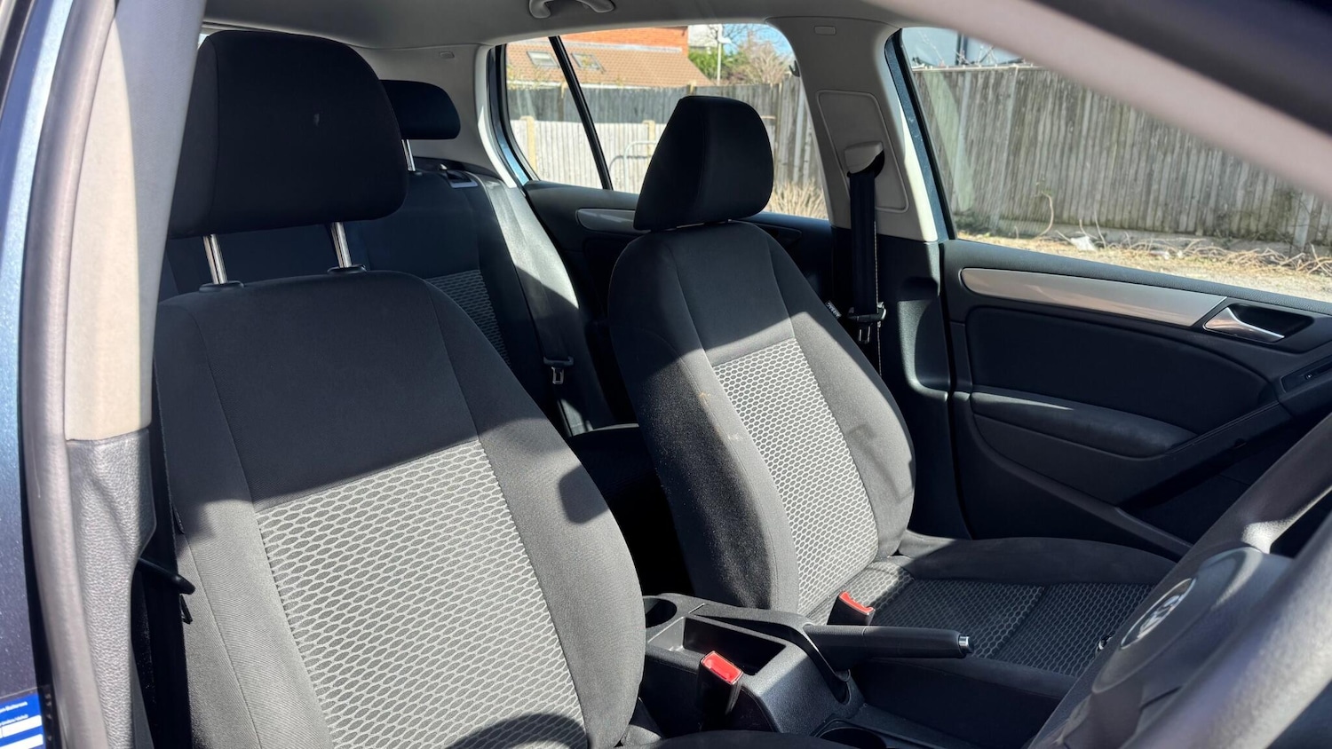 Used Volkswagen Golf for sale - 77977657: Photo 11