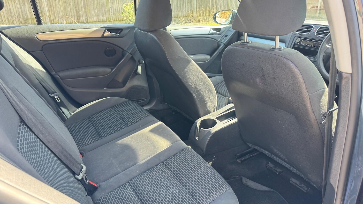 Used Volkswagen Golf for sale - 77977657: Photo 12