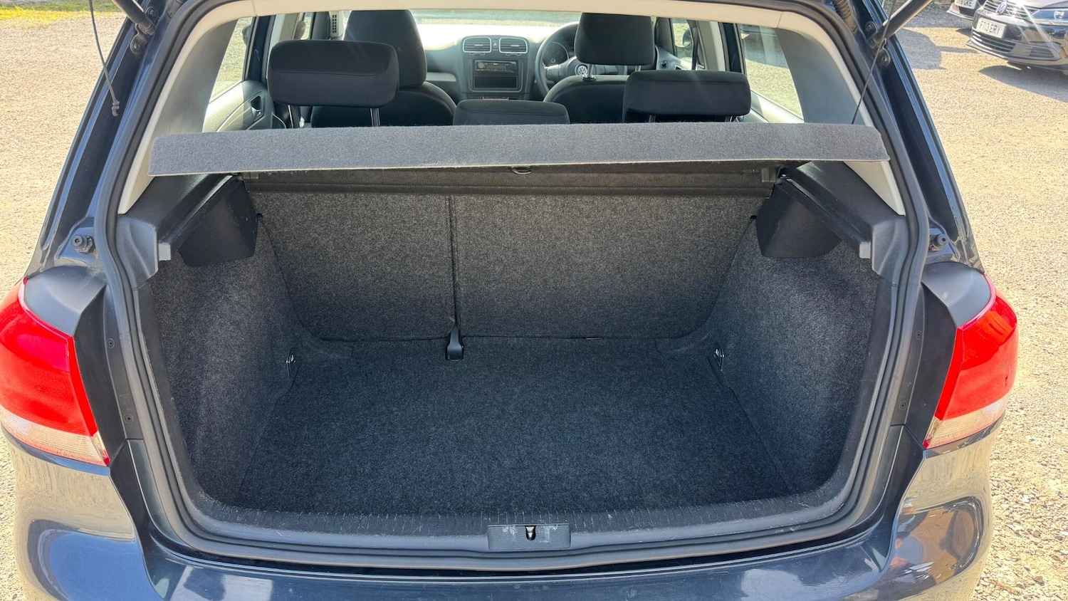 Used Volkswagen Golf for sale - 77977657: Photo 14