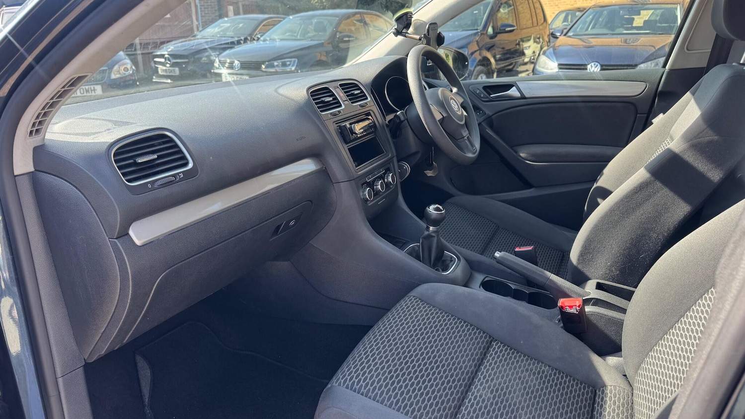 Used Volkswagen Golf for sale - 77977657: Photo 15