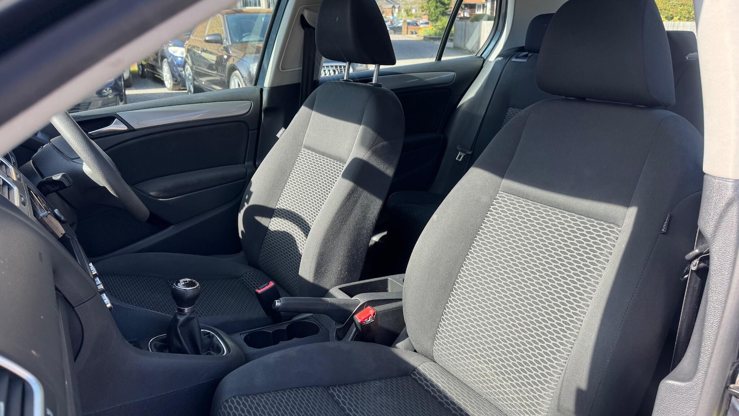 Used Volkswagen Golf for sale - 77977657: Photo 17