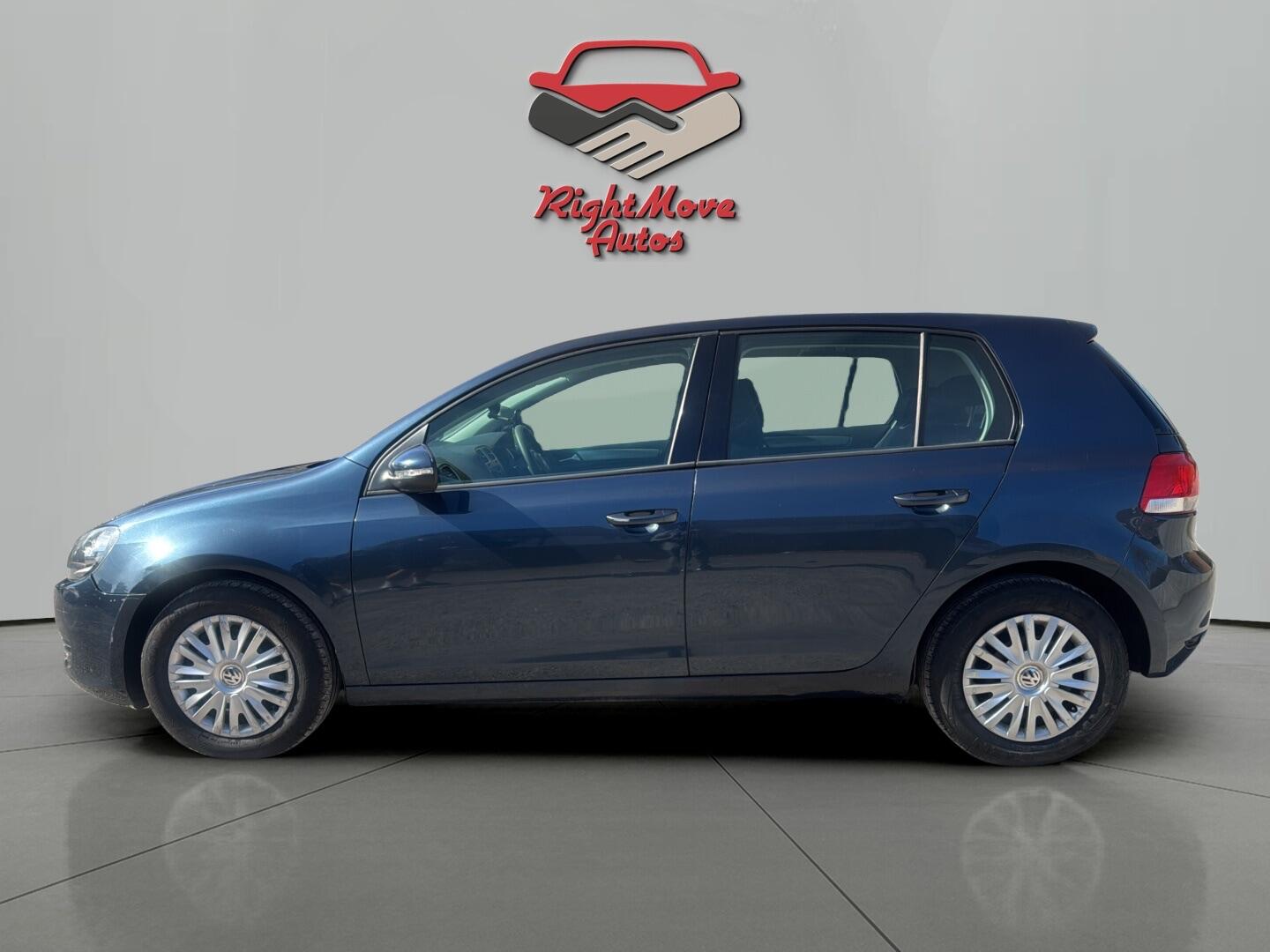 Used Volkswagen Golf for sale - 77977657: Photo 2