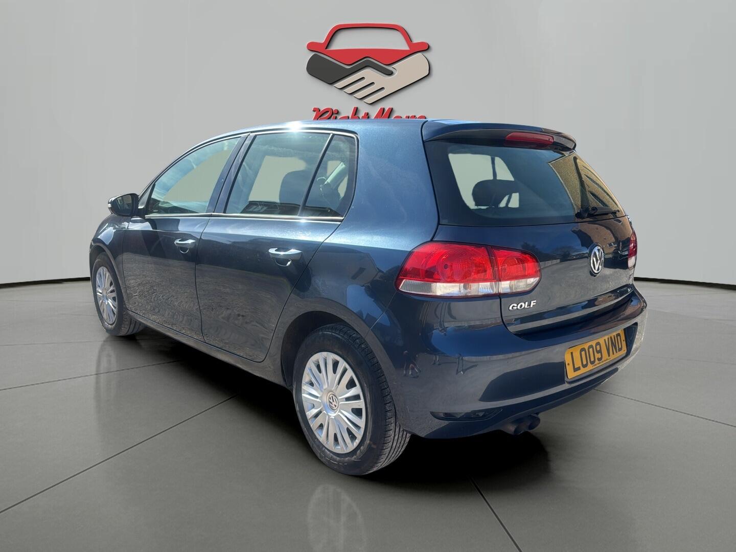 Used Volkswagen Golf for sale - 77977657: Photo 3