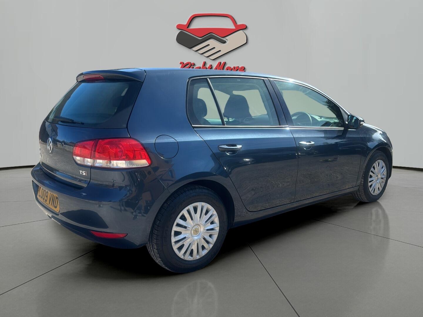 Used Volkswagen Golf for sale - 77977657: Photo 5