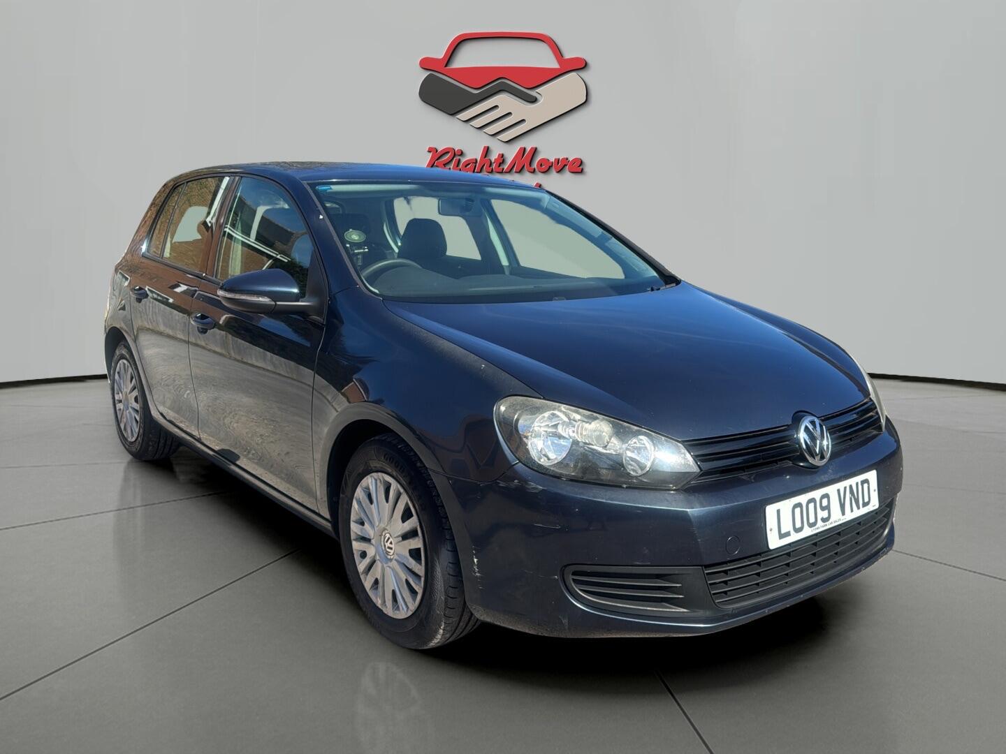 Used Volkswagen Golf for sale - 77977657: Photo 7