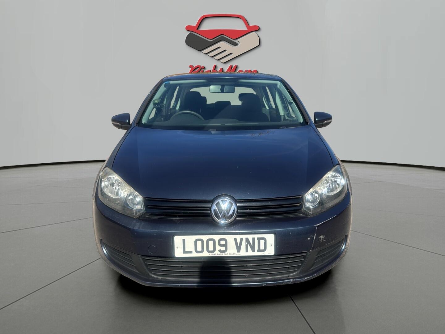 Used Volkswagen Golf for sale - 77977657: Photo 8
