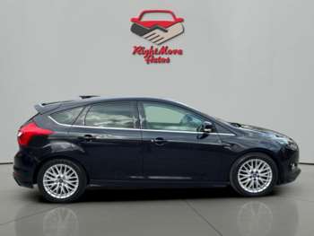 Used Ford Focus 2012 for sale - 75291944: Photo