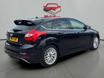 Used Ford Focus 2012 for sale - 75291944: Photo