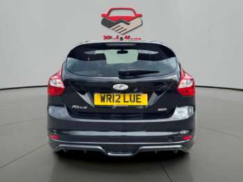 Used Ford Focus 2012 for sale - 75291944: Photo