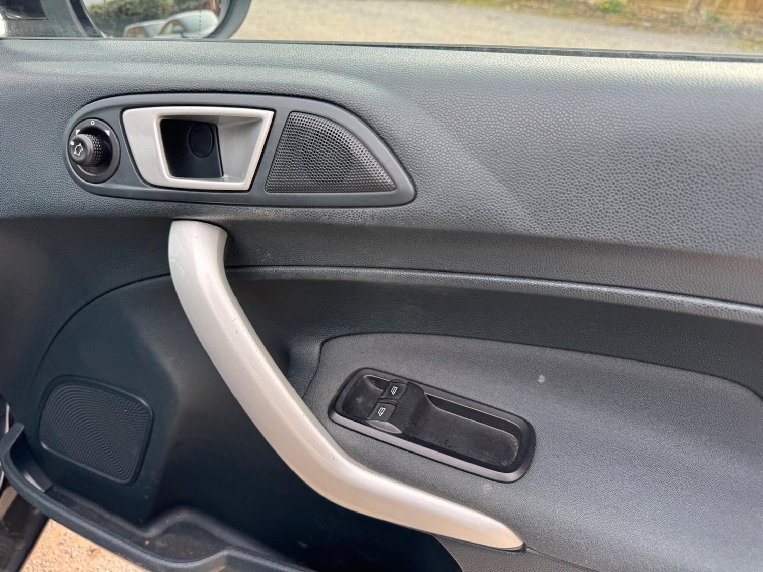 Used Ford Fiesta 2011 for sale - 77982366: Photo 10