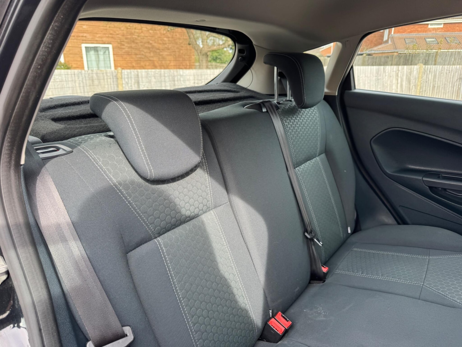 Used Ford Fiesta 2011 for sale - 77982366: Photo 15