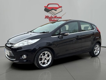 Ford Fiesta feature image