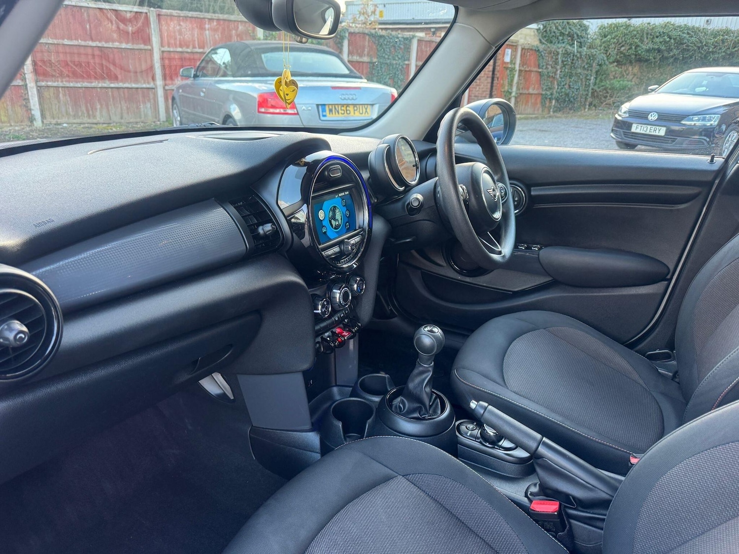 Used MINI Hatch 2019 for sale - 78062601: Photo 10