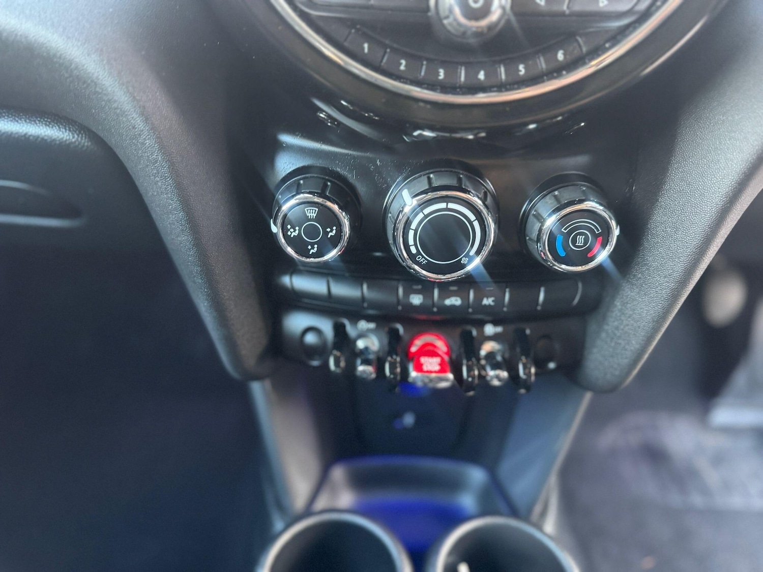 Used MINI Hatch 2019 for sale - 78062601: Photo 11