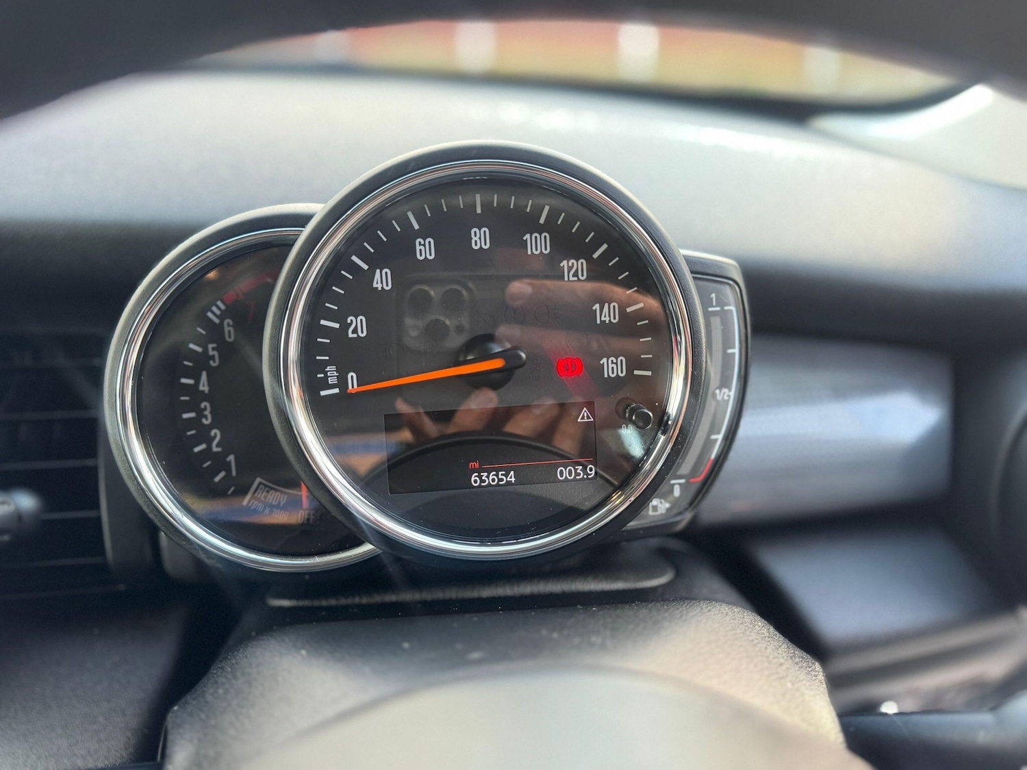 Used MINI Hatch 2019 for sale - 78062601: Photo 17