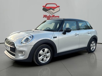 Used MINI Hatch 2019 for sale - 78062601: Photo