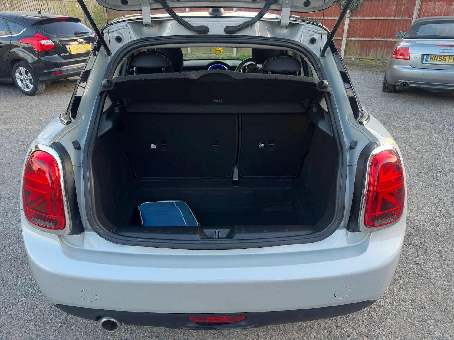 Used MINI Hatch 2019 for sale - 78062601: Photo 23