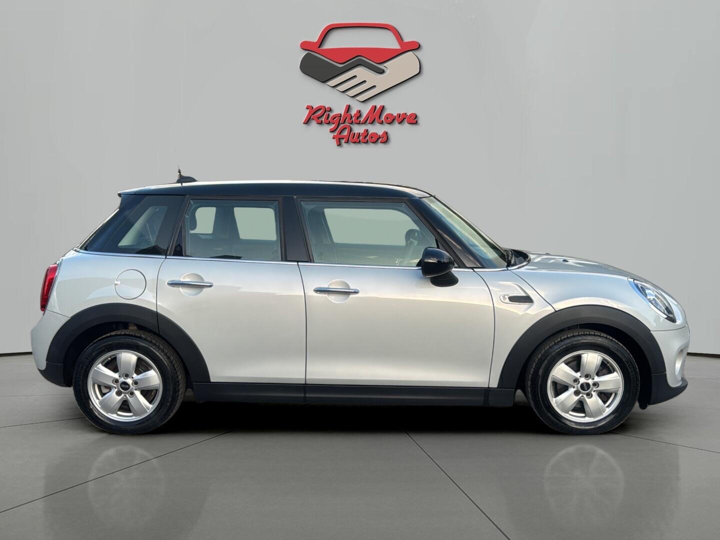 Used MINI Hatch 2019 for sale - 78062601: Photo 4