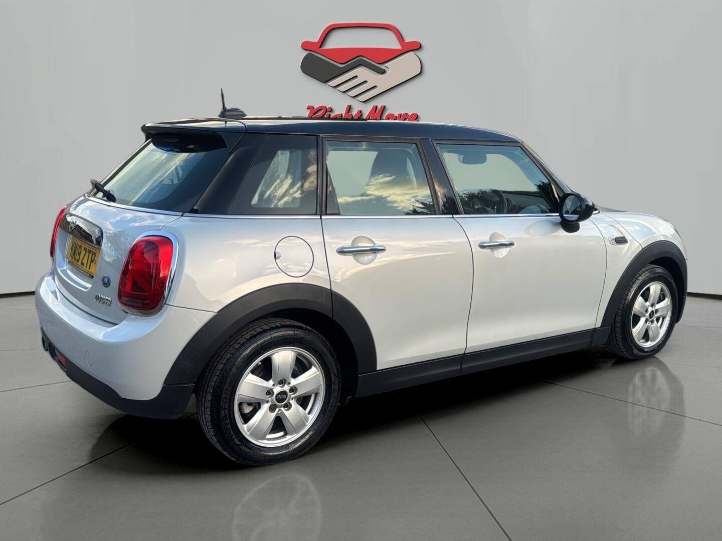 Used MINI Hatch 2019 for sale - 78062601: Photo 5