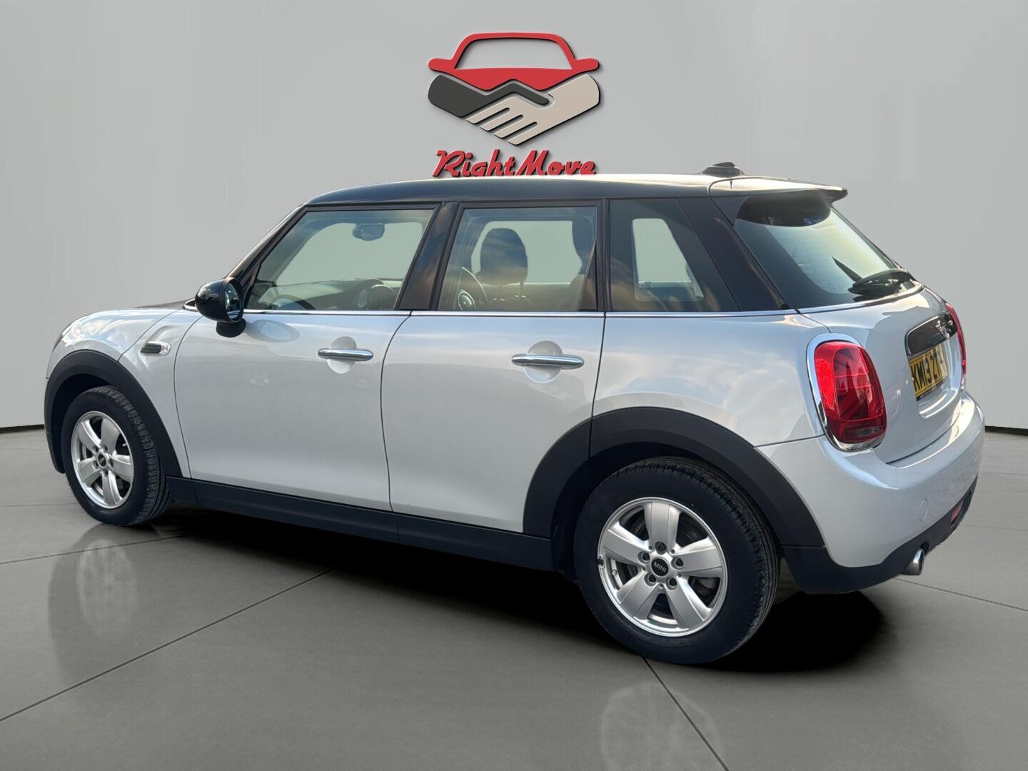 Used MINI Hatch 2019 for sale - 78062601: Photo 6