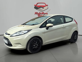 Used Ford Fiesta 2009 for sale - 77823935: Photo