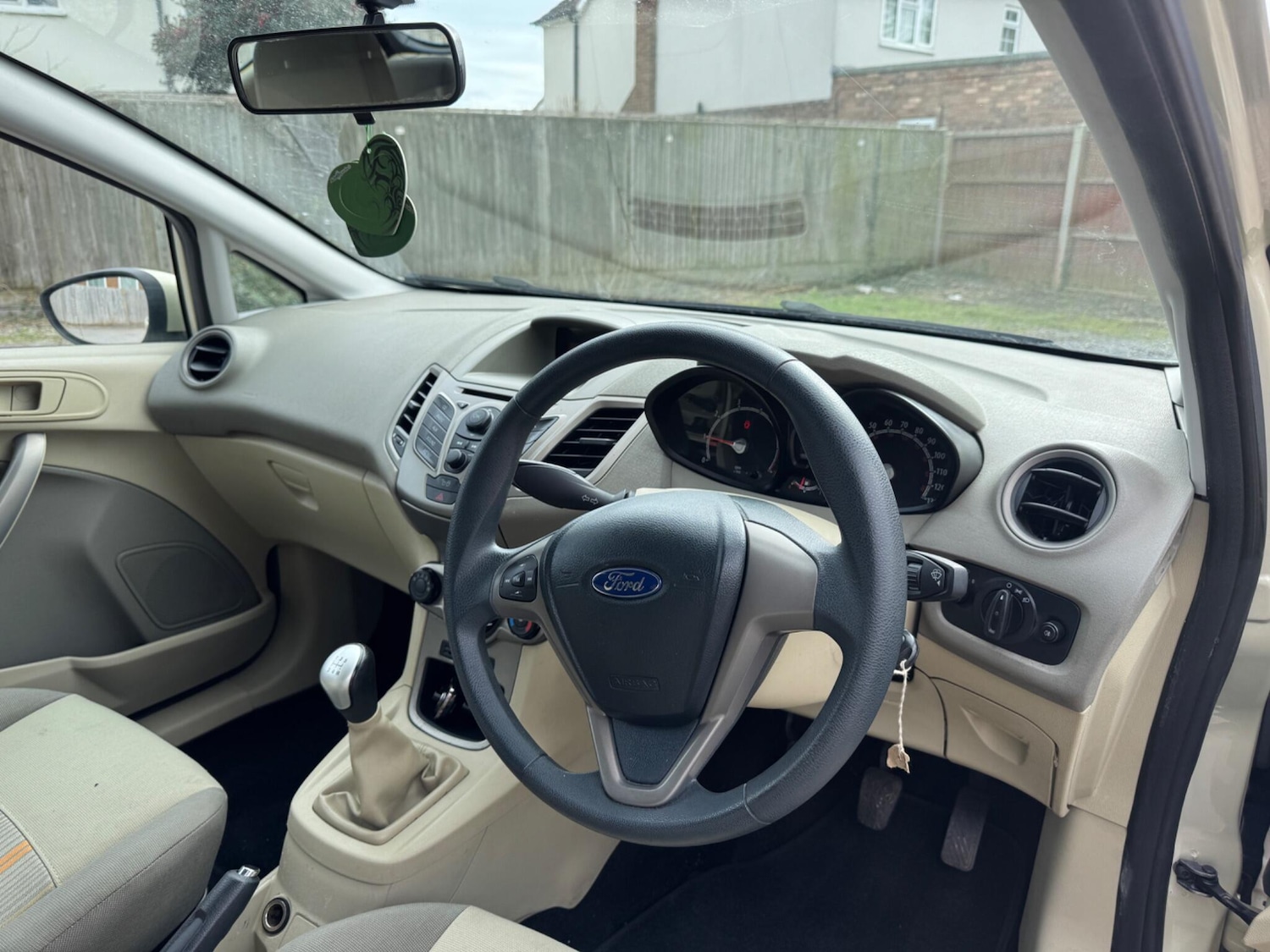 Used Ford Fiesta for sale - 77823935: Photo 9