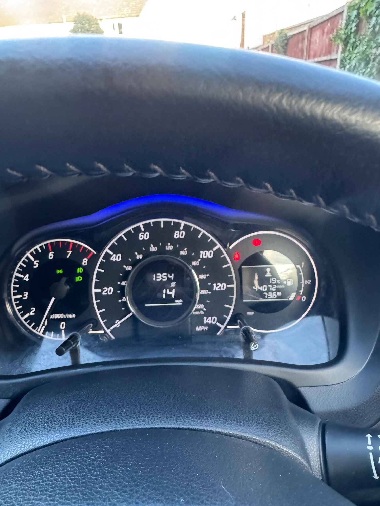 Used Nissan Note 2017 for sale - 78170462: Photo 10