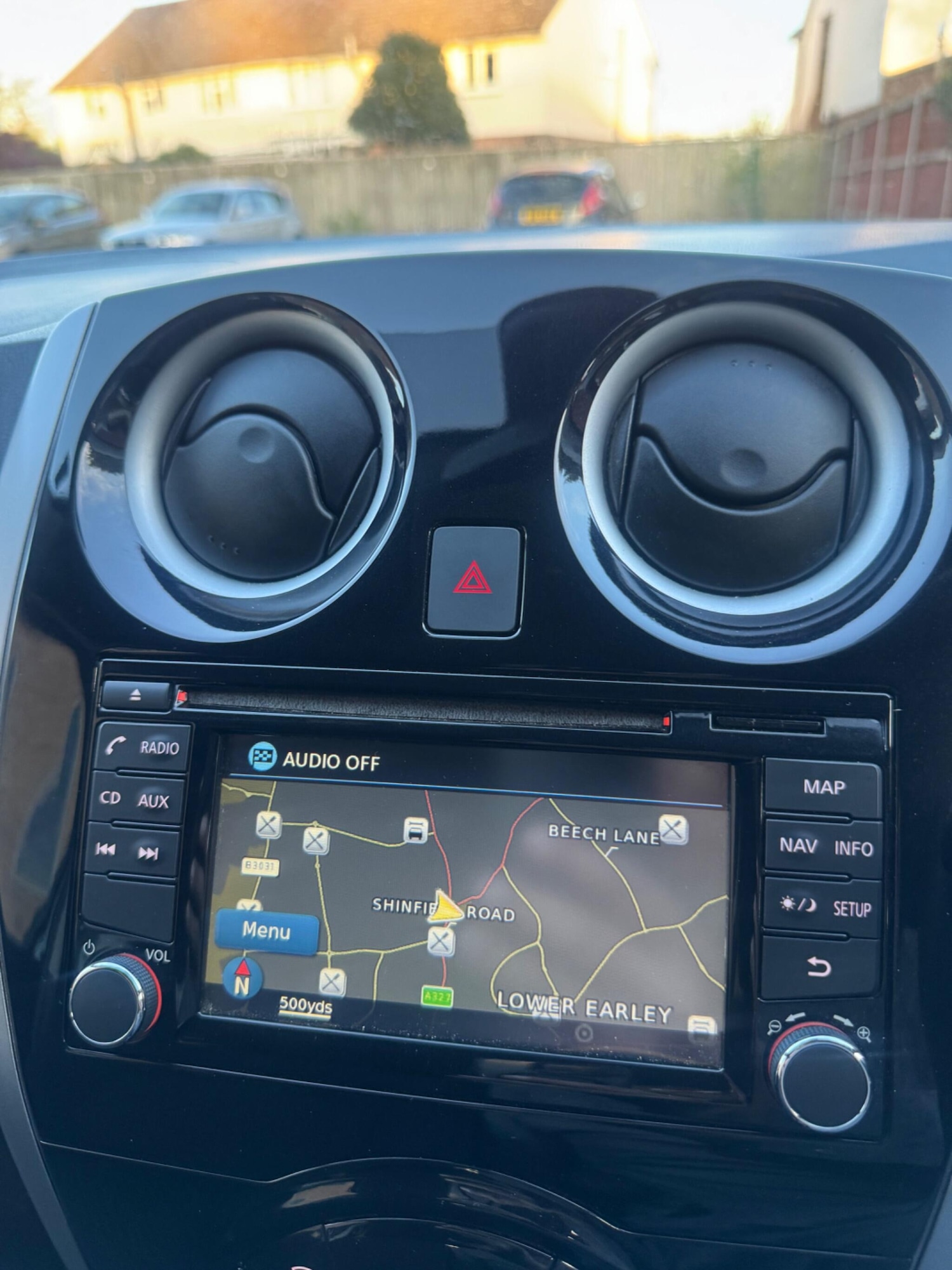 Used Nissan Note 2017 for sale - 78170462: Photo 11