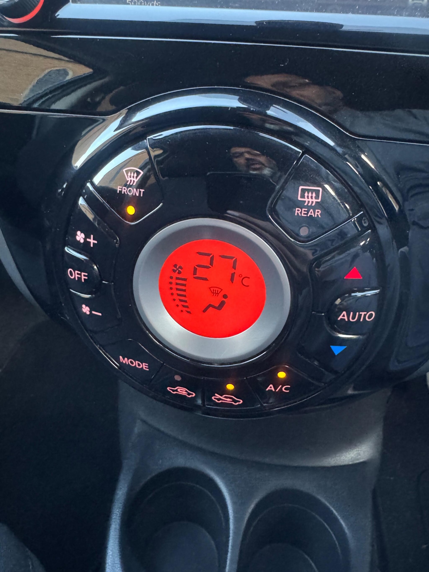 Used Nissan Note 2017 for sale - 78170462: Photo 12