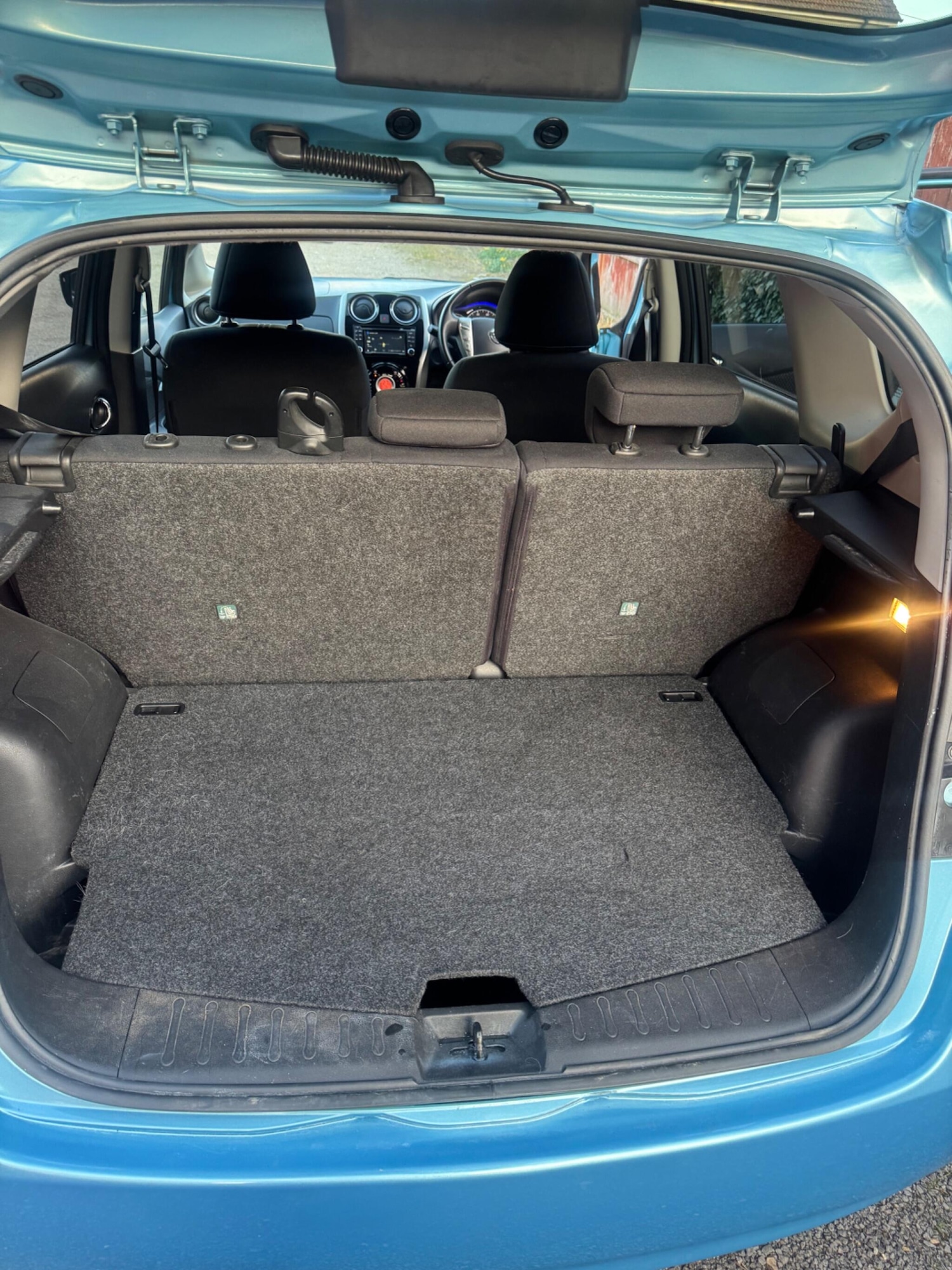 Used Nissan Note 2017 for sale - 78170462: Photo 19