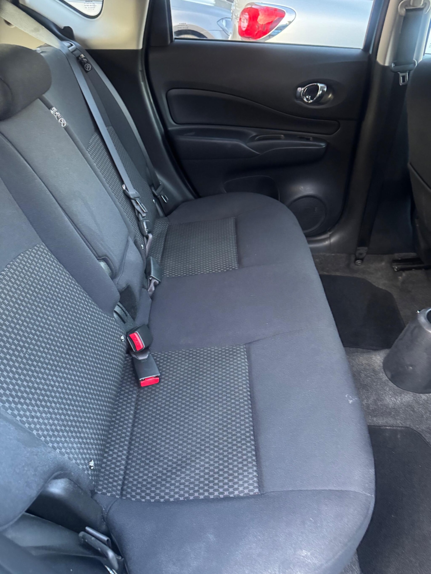 Used Nissan Note 2017 for sale - 78170462: Photo 20