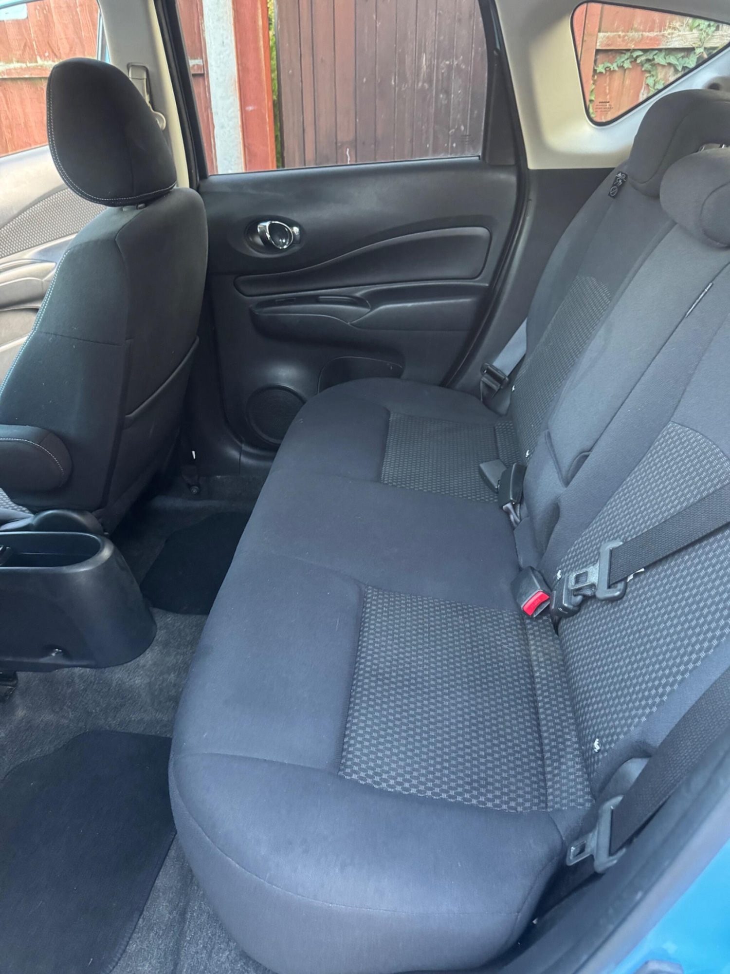 Used Nissan Note 2017 for sale - 78170462: Photo 21