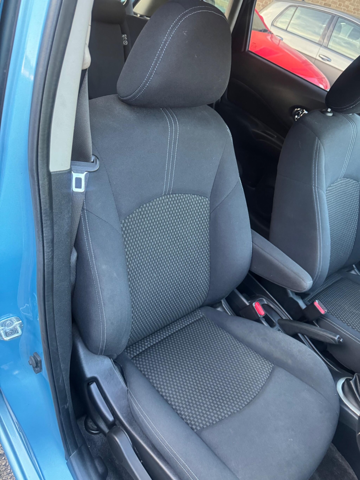 Used Nissan Note 2017 for sale - 78170462: Photo 22