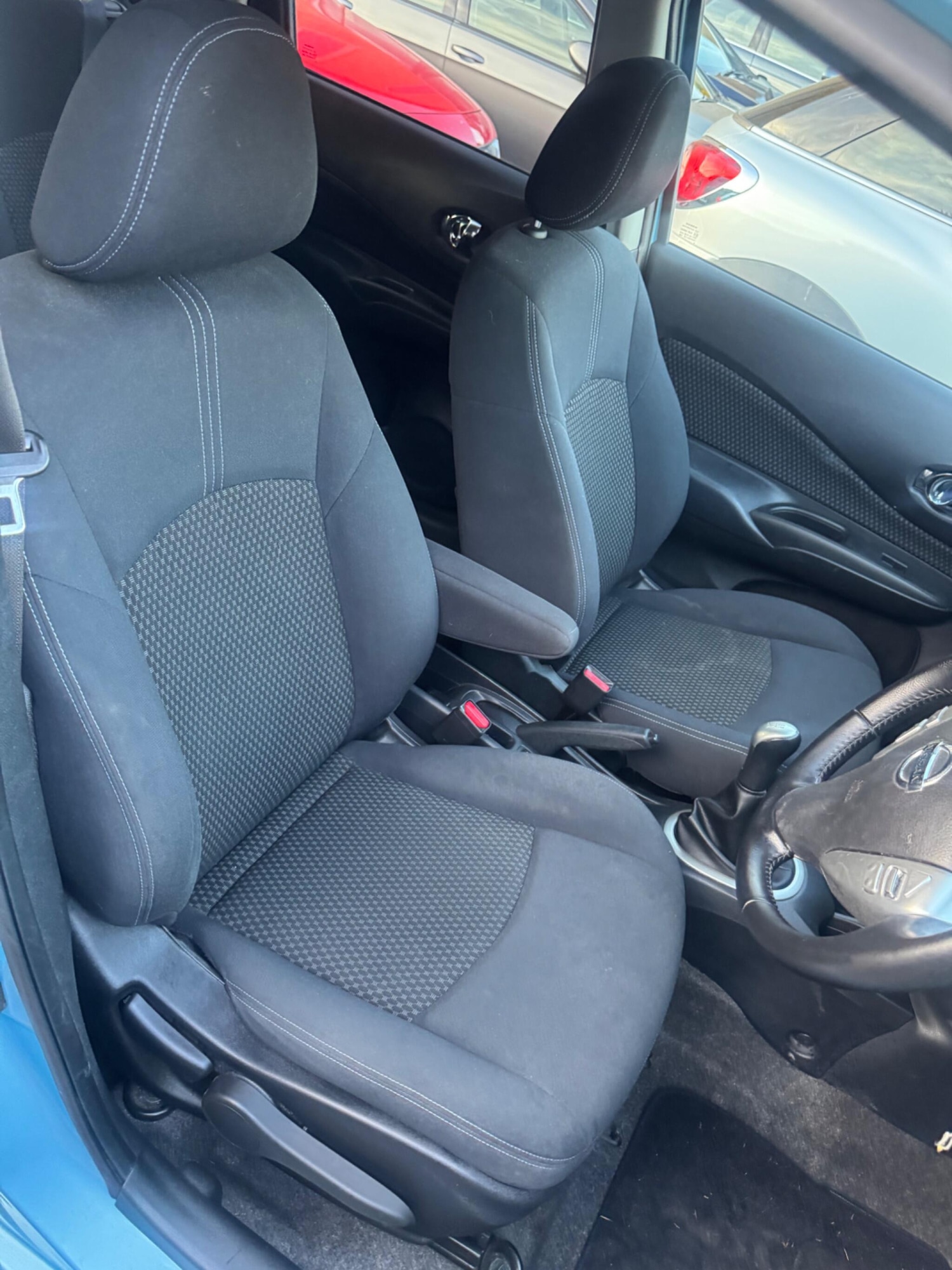 Used Nissan Note 2017 for sale - 78170462: Photo 23