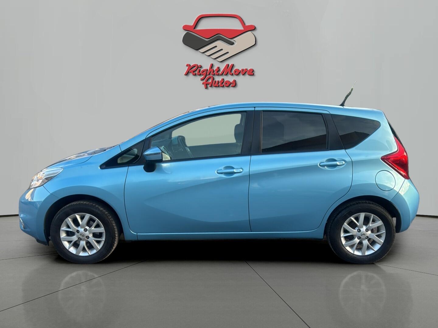 Used Nissan Note 2017 for sale - 78170462: Photo 5