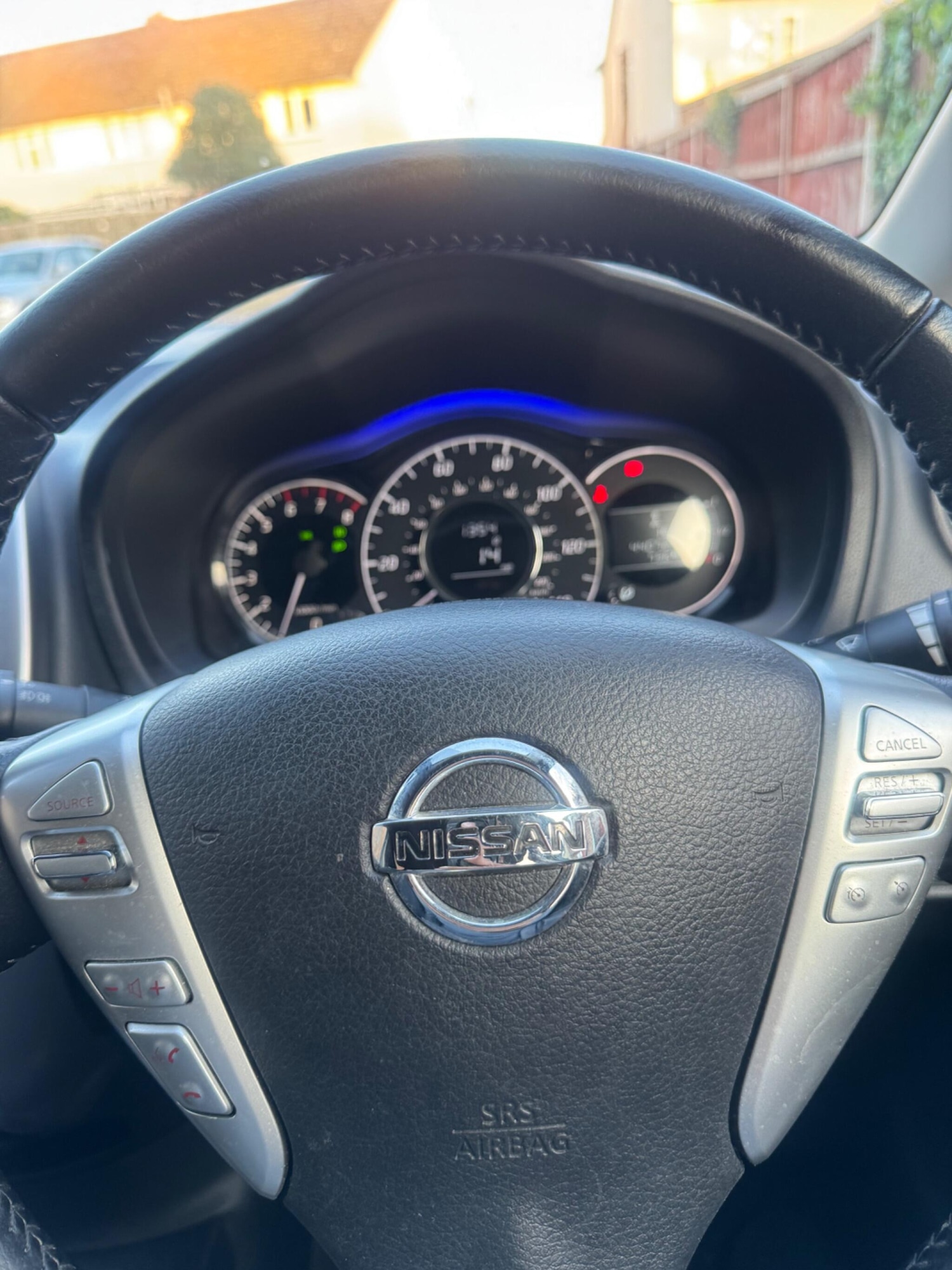 Used Nissan Note 2017 for sale - 78170462: Photo 9