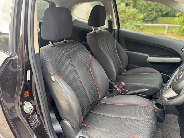 Used Mazda Mazda2 2012 for sale - 76190102: Photo 16