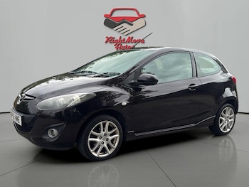 Mazda - Mazda2