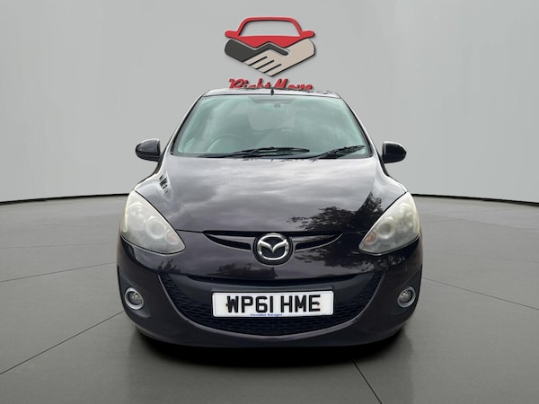 Used Mazda Mazda2 2012 for sale - 76190102: Photo 7