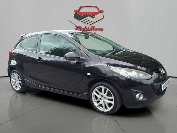 Used Mazda Mazda2 2012 for sale - 76190102: Photo 8