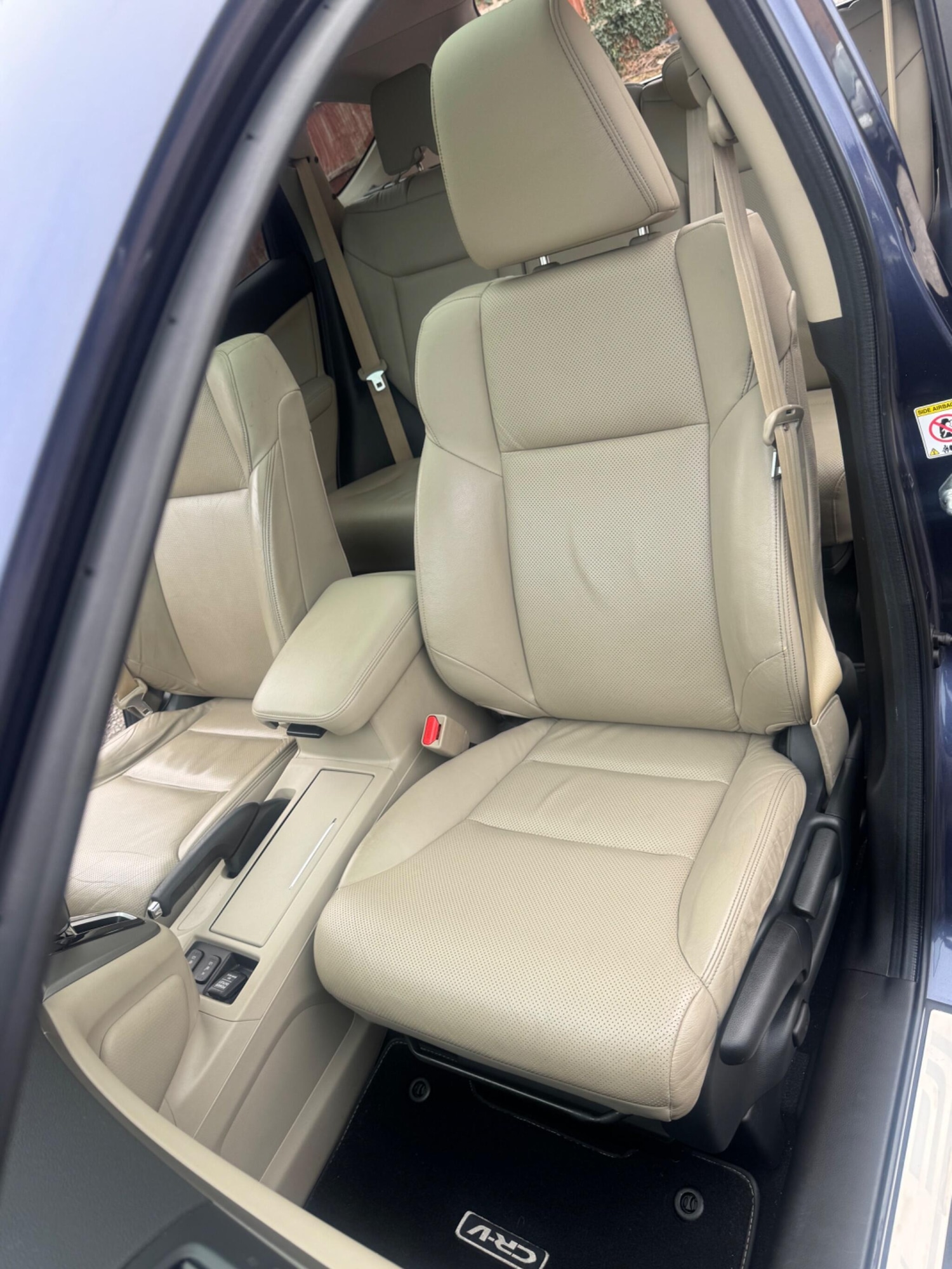 Used Honda CR-V 2013 for sale - 76597428: Photo 10